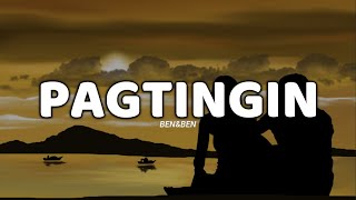 Pagtingin (lyrics) - Ben&amp;Ben
