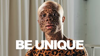THE POWER OF BEING YOU | The Journey to Owning Your Uniqueness -  Ralph Souffrant