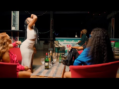 ANGEE 96 - Egoamé (Clip Officiel)