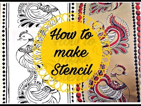 download lagu mp3 mp4 How To Make Stencils For Fabric Painting At Home, download lagu How To Make Stencils For Fabric Painting At Home gratis, unduh video klip How To Make Stencils For Fabric Painting At Home