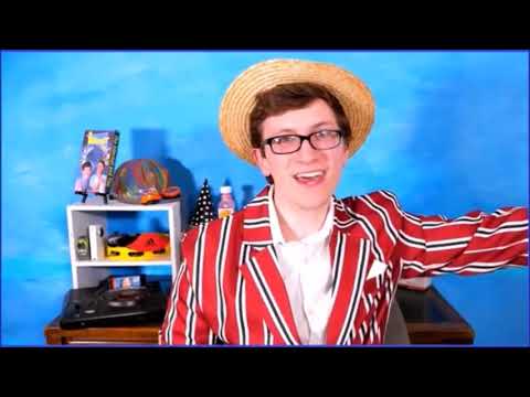 Quasiladdin Part 12 - The Amazing, All-Powerful Scott (Part 1)/"Friend Like Me"