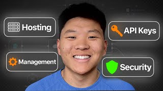 How to Actually Deliver AI Projects (APIs, Hosting & Handover Explained)