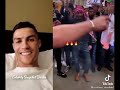 Cristiano Ronaldo Supports Palestine TikTok Compilations