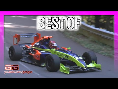 BEST OF HILL CLIMB - 2022 - Turckheim - Part 3/17 - DE