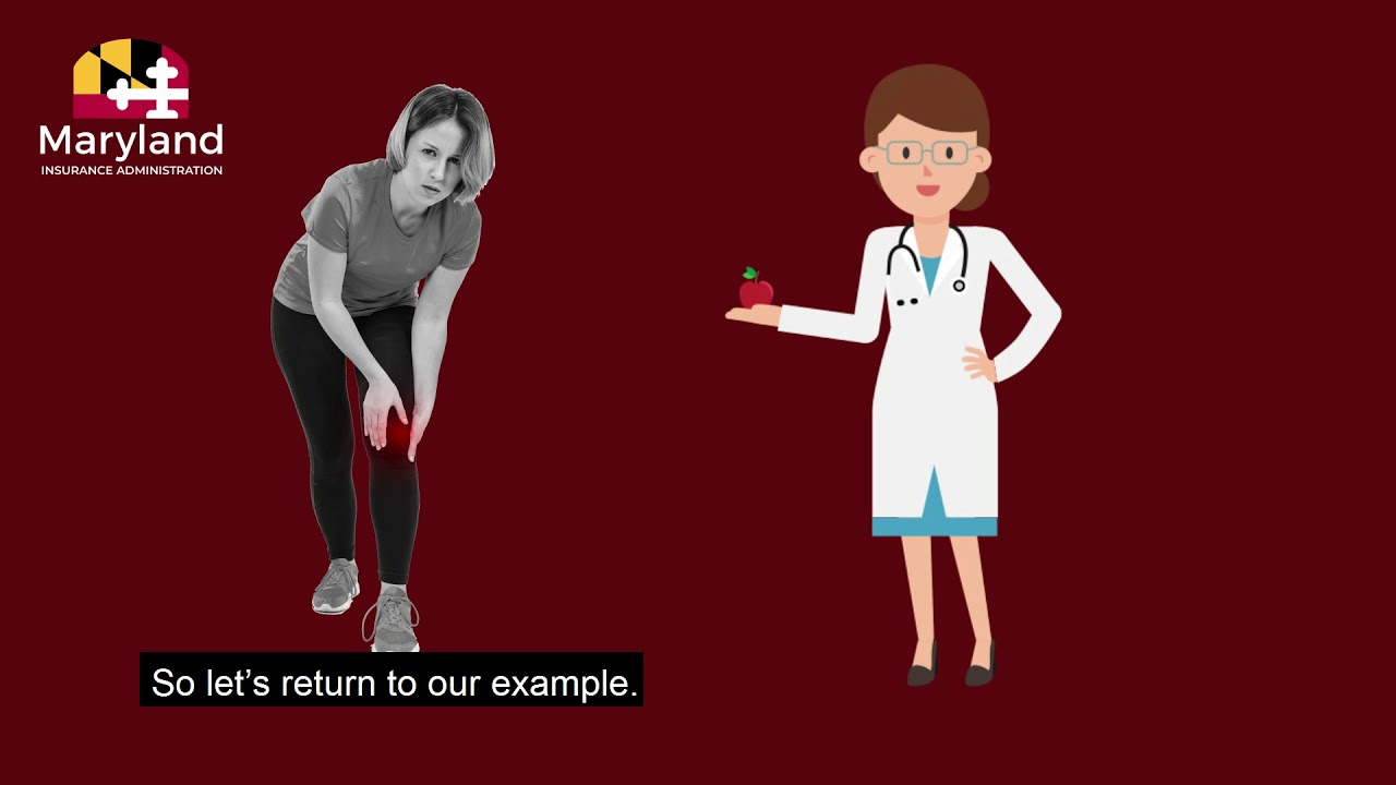 Understanding the Health Insurance Claim Process