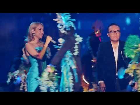 Aku dan Dirimu ~ Ari Lasso ft BCL Live at 23th Transmedia Istora Senayan 2024