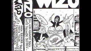 Wizo - Nix und Niemand