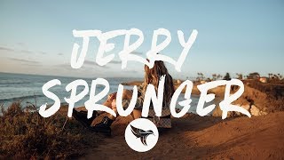 Tory Lanez & T-Pain - Jerry Sprunger (Lyrics)