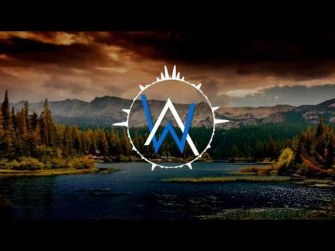 SK-HALL - Friend (Inspired By Alan Walker)