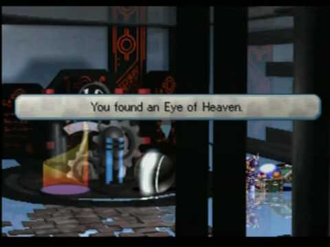 Valkyrie Profile - 154 - Arianrod Labyrinth