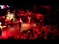 Sick of it All - Straight Ahead