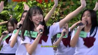 Download lagu 'Heavy Rotation' ~ JKT48 | FYP (19/10/23) mp3