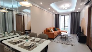 Vidéo of South Saigon Residences