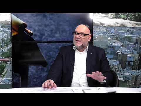 PIRKADAT Breuer Péterrel: Szabó György