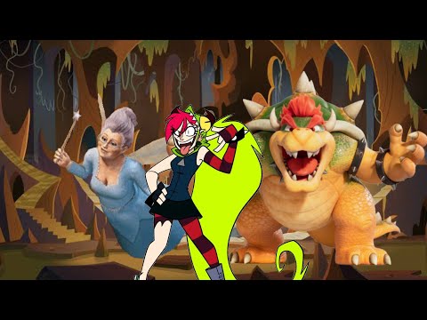 HMV: Another Way To Be Bad