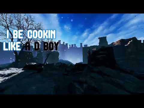 “All Day All Night” official lyric video