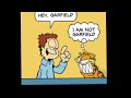 2026 07 07 Garfield Comic Dub