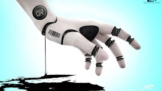 Watcher Technology  Programmable Matter, Black Goo & Golems with Nicholson1968