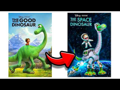 Space Themed Posters
