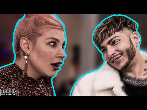 Ist RICK zurück?!?!😲🥳💖 | Berlin - Tag & Nacht #2395