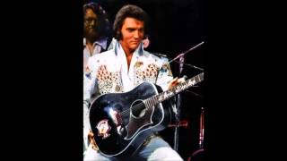 Elvis Presley -  I ve Got Confidence