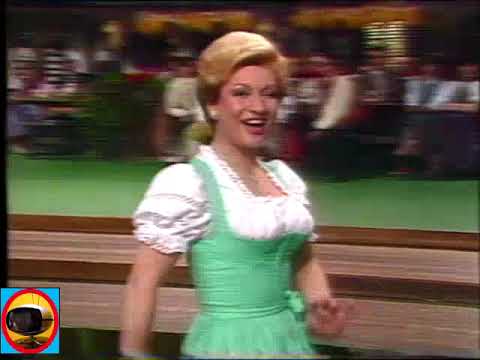 Musikantenstadl in Innsbruck (1983)