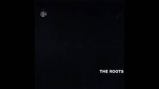The Roots - Organix (1993) | First Indie Released LP