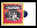 Richard Groove Holmes - My Scenery - jazzvinyl Richard Groove Holmes - My Scenery