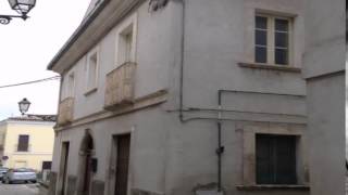preview picture of video 'Casa indipendente in Vendita da Privato - Corso Vittorio Emanuele II Snc, San Valentino in Abruzzo C'