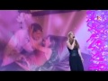 Hélène chante "les Mystères de l'amour" 