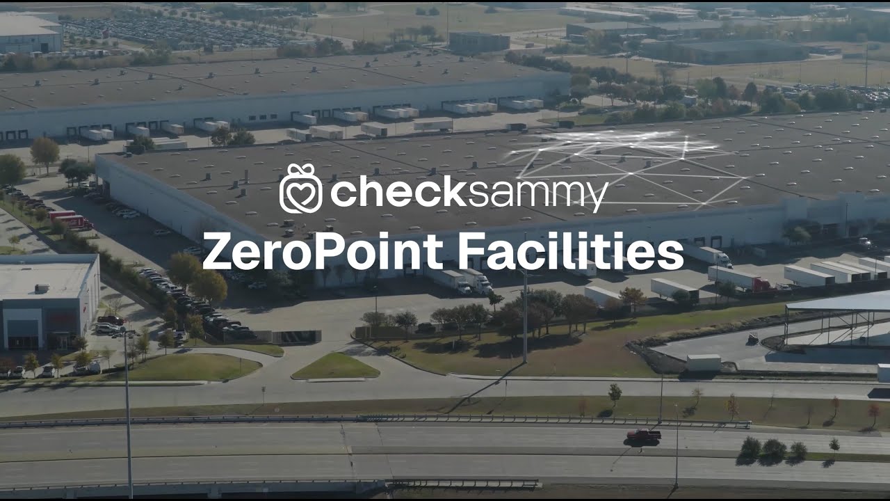 See ZeroPoint in Action