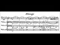 Louis Spohr - Clarinet Concerto No. 1, Op. 26 (1809)