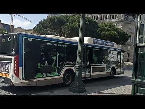 STCP 3538 - 906 *VERY RARE*