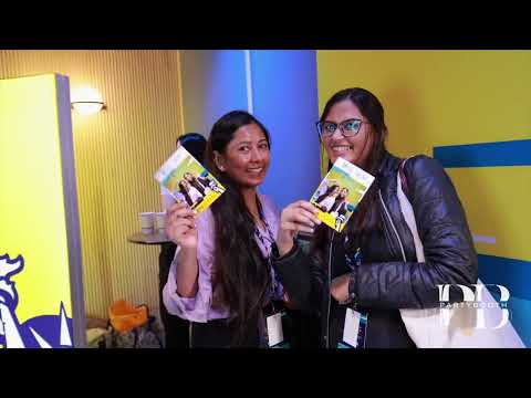 PARTYBOOTH  AI EXPERIENCE