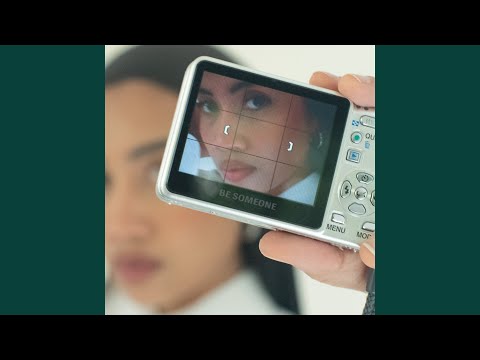 Video thumbnail for Be Someone