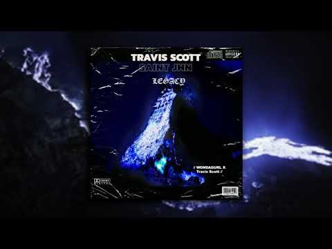 FREE travis Scott x saint jhn type beat "LEGACY"| inspired by wondagurl & saint Jhn