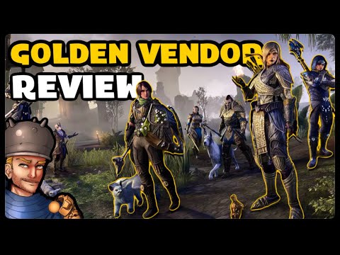 ESO Support and Werewolf Sets in Store With Craglorn Furniture (3/6 - 3/9)