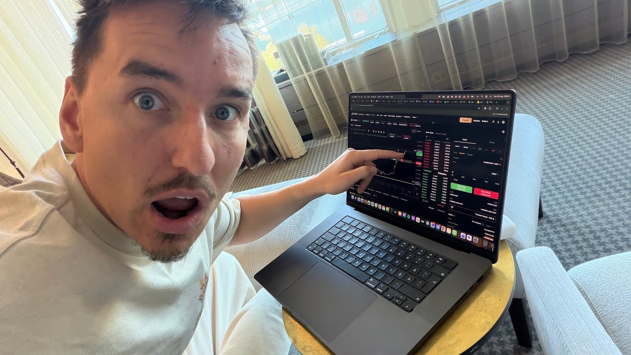 EMERGENCY BITCOIN UPDATE !!!!!!!