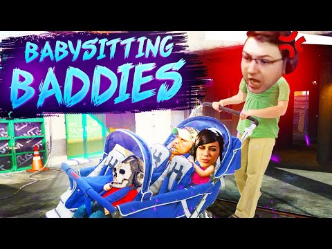 Carrying teammates who try to screw me over