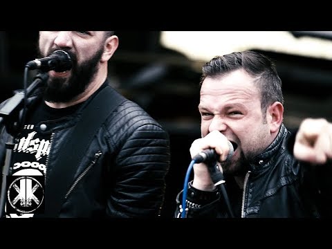 SCHLUSSAKKORD - Schwarze Schafe unter Schlangen (Official Music Video)