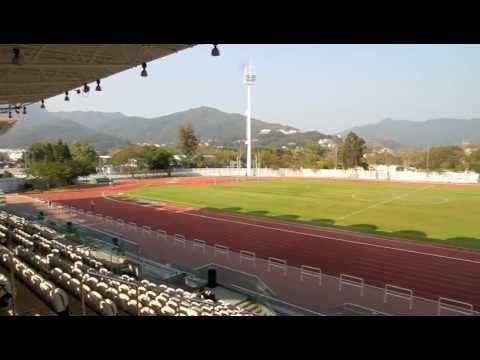 Sai Kung Tang Shiu Kin Sports Ground, Sai Kung Town