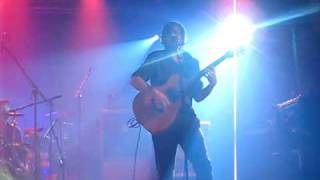 Puggy - In The Morning @ Binche, 10/11/08