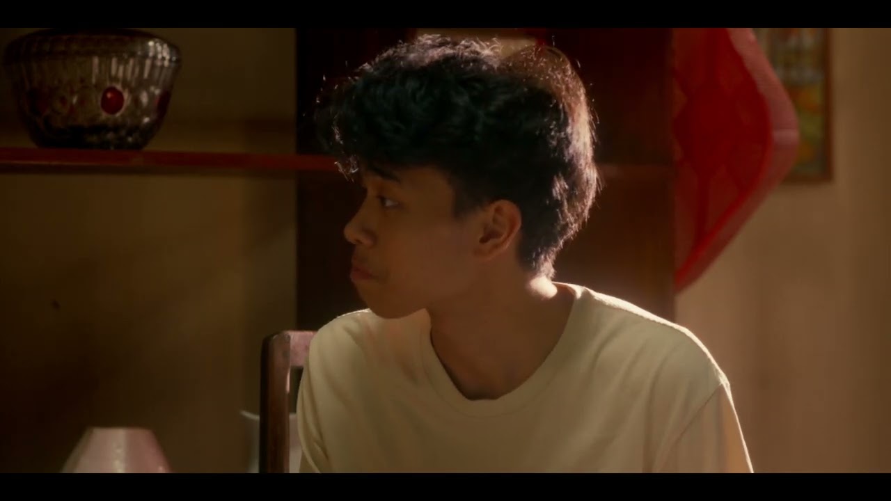 Bouquet of Unspoken Words Trailer