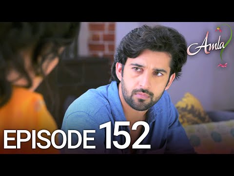 Amla Episode 152 | Hindi Drama | Kya Qusoor Hai Amala Ka?