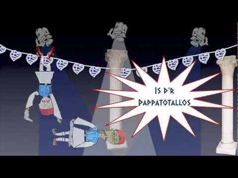 LVK 2013 - Paul en Leo - Vasteloavos Samos - Heerlen