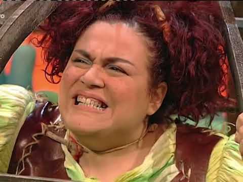 Melevisione 2007 - 074 - Trappola per Orchi