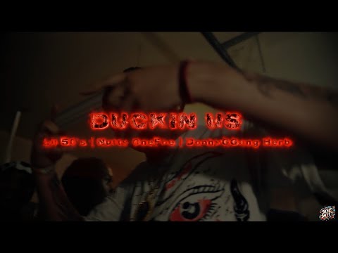 @Iamlil50s - Duckin Us Featuring @nuttyonefoe & ​⁠DonnyGGang Herb (Official Music Video)