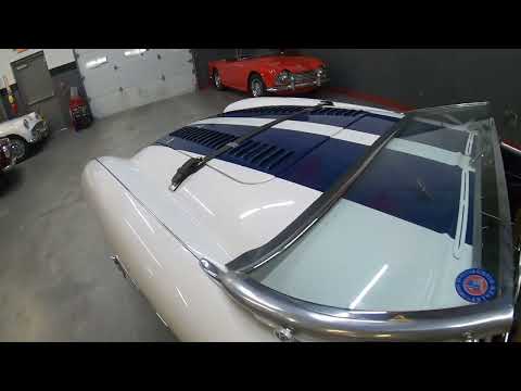 1954 Austin-Healey 100 (CC-1963292) for sale in Lebanon, Tennessee