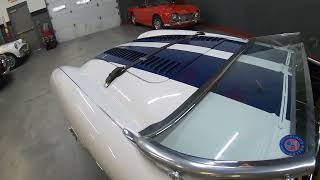 Video Thumbnail for 1954 Austin-Healey 100