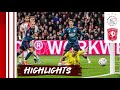 RODE KAART en een GEMISTE KANS | Ajax - FC Twente (14-01-2023) | Highlights
